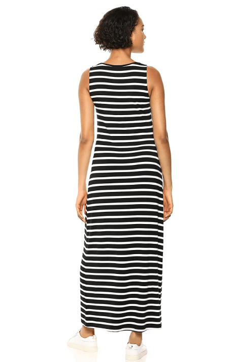 Amazon Non-Boxy Tank Maxi Dress Is Perfect for Every Occasion