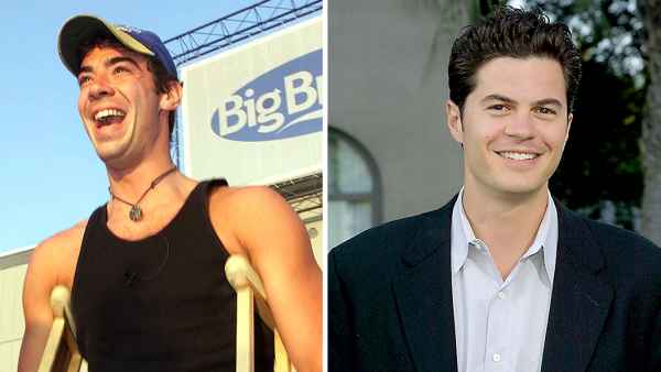 Big Brother' Showmances Through the Years: Where Are They Now?