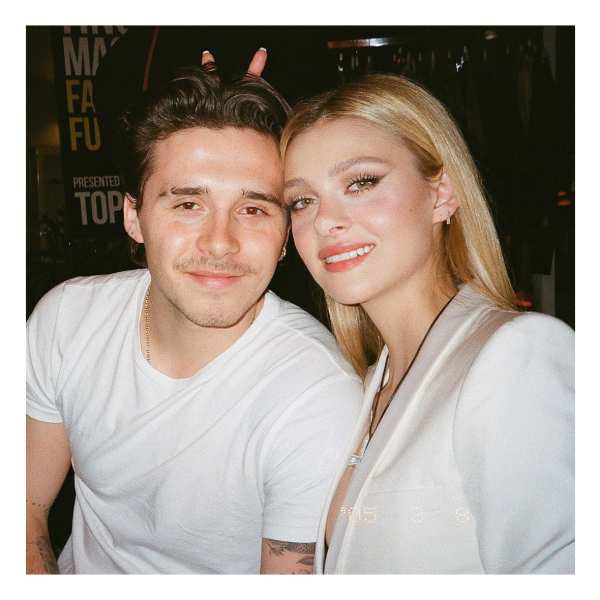 Brooklyn Beckham Is Engaged to Actress Nicola Peltz | Us Weekly