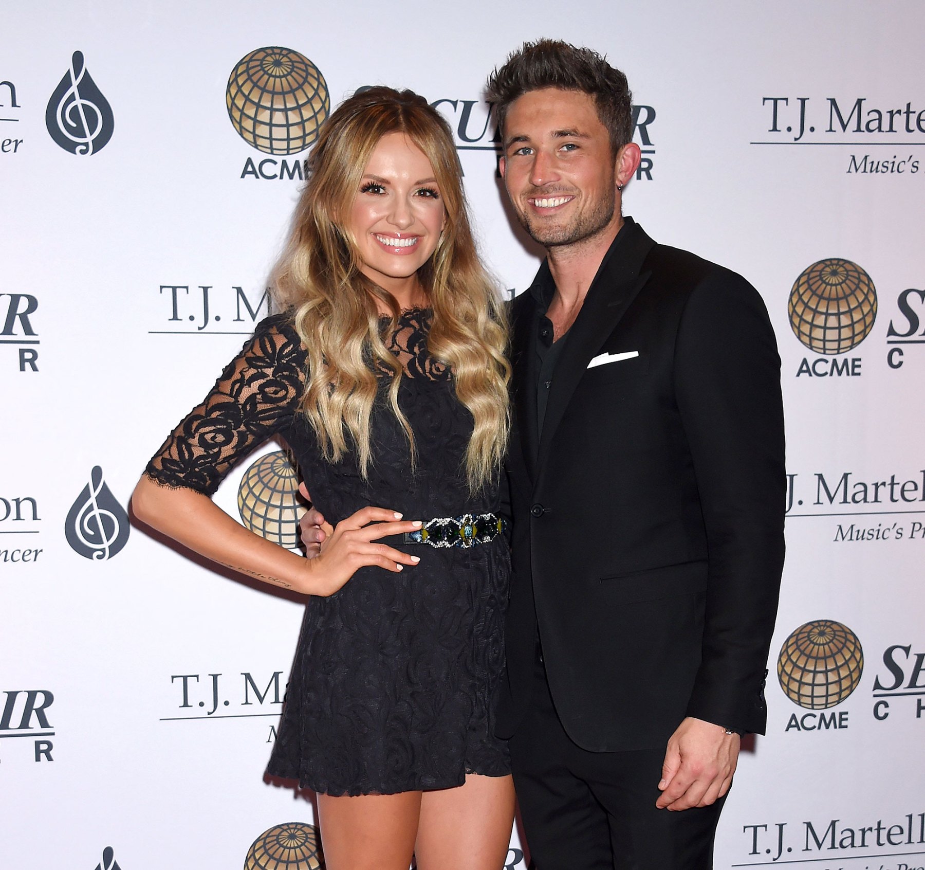 Carly Pearce Speaks Out After Split From Husband Michael Ray UsWeekly