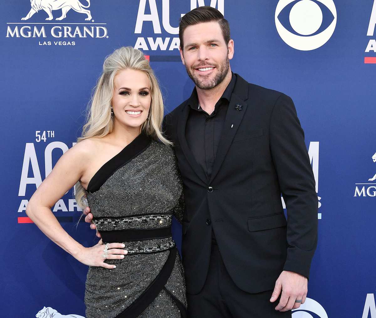 Carrie Underwood and Mike Fisher's Relationship Timeline