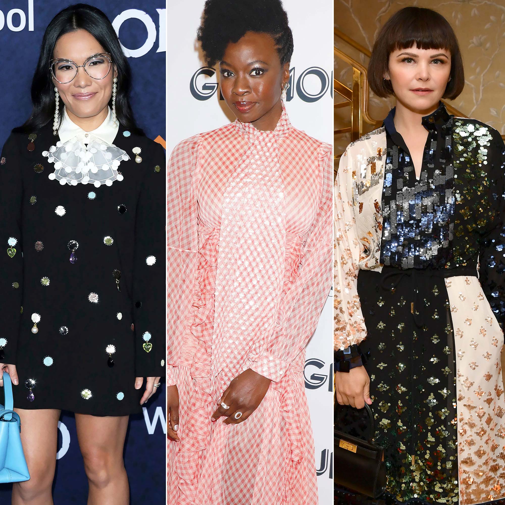 Celebs in Tory Burch: Mindy Kaling, Emily Blunt, More | Us