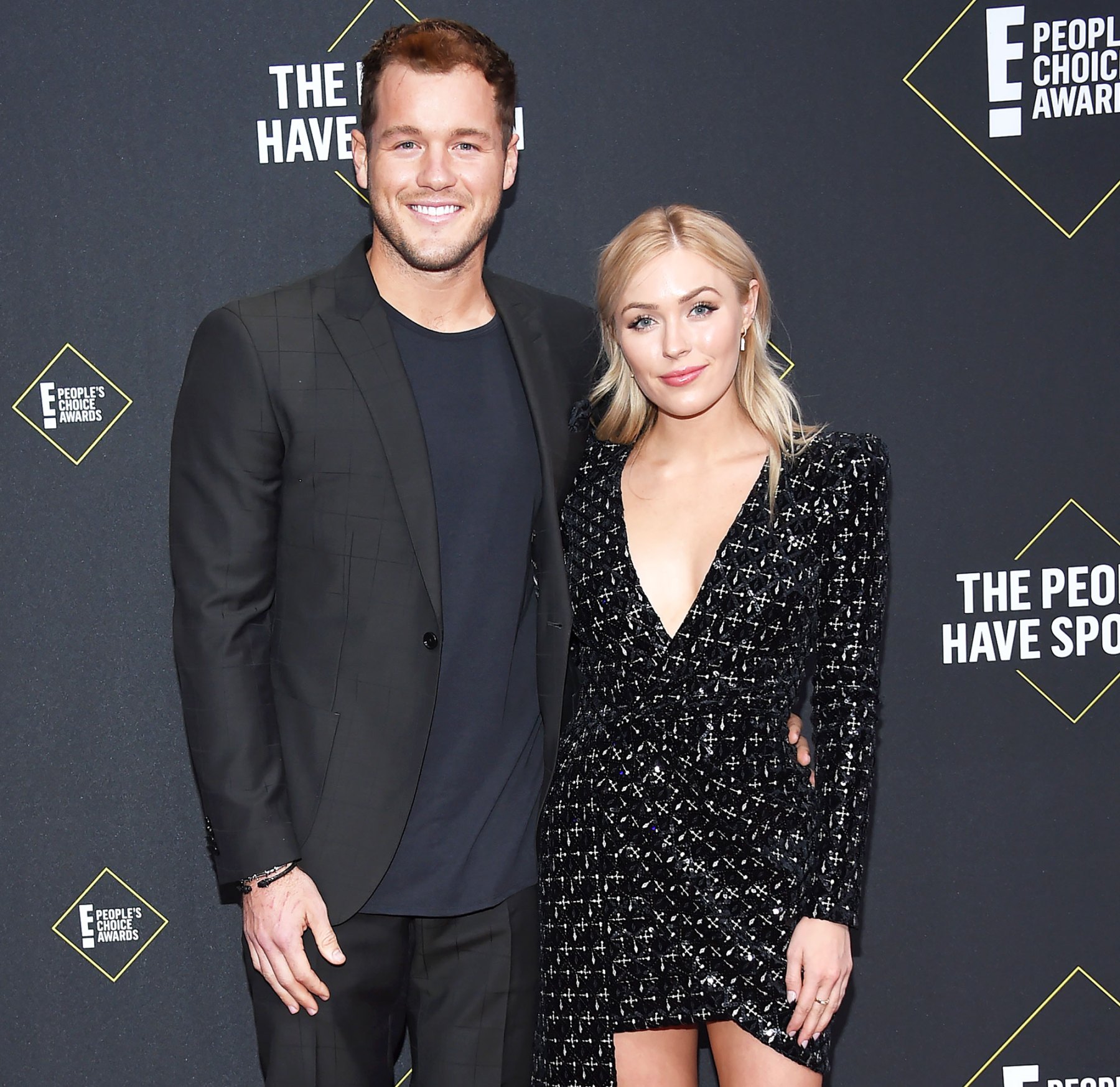 Colton Underwood Addresses Cassie Randolph S Bachelor Interview Us