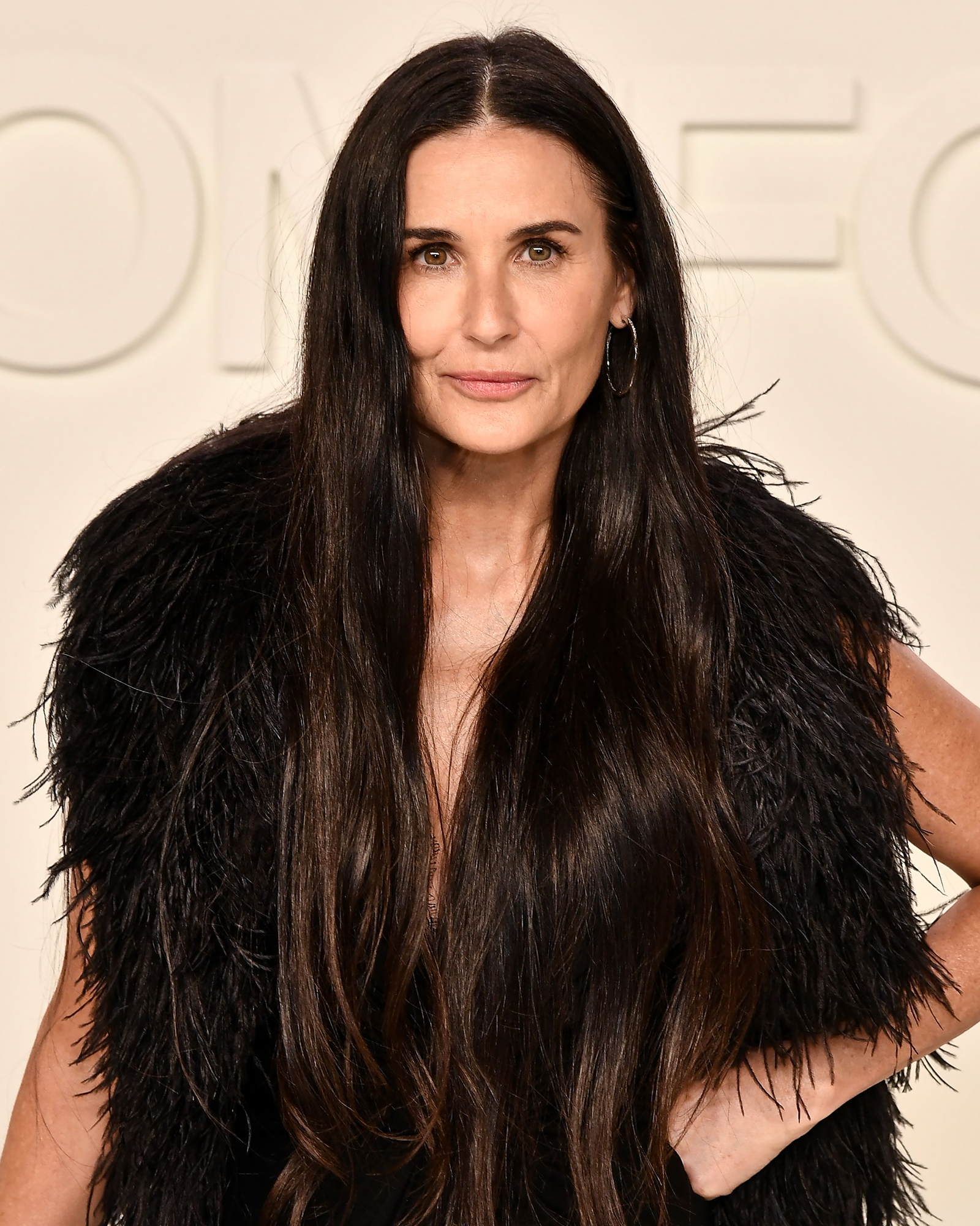 Demi Moore S Most Iconic Films Ranked - vrogue.co