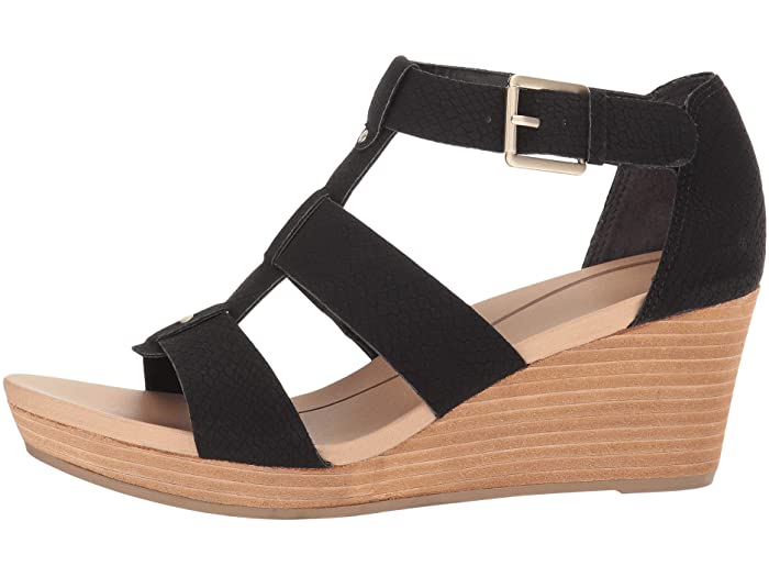 Dr scholls hot sale wedge sandals