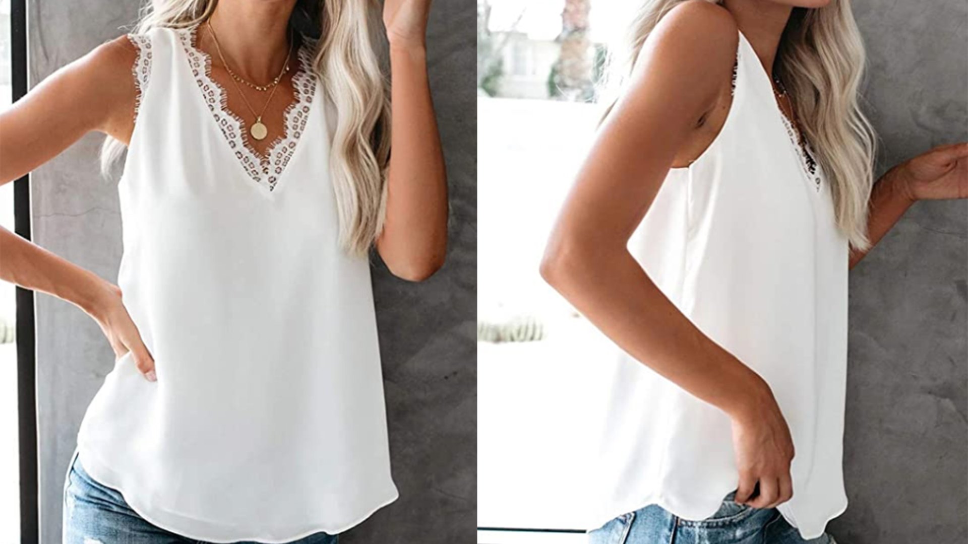 Snailify Simple White Crop Top That’s Bound to Be Worn on Repeat