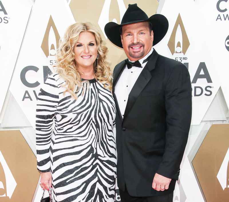 Garth Brooks News - Us Weekly