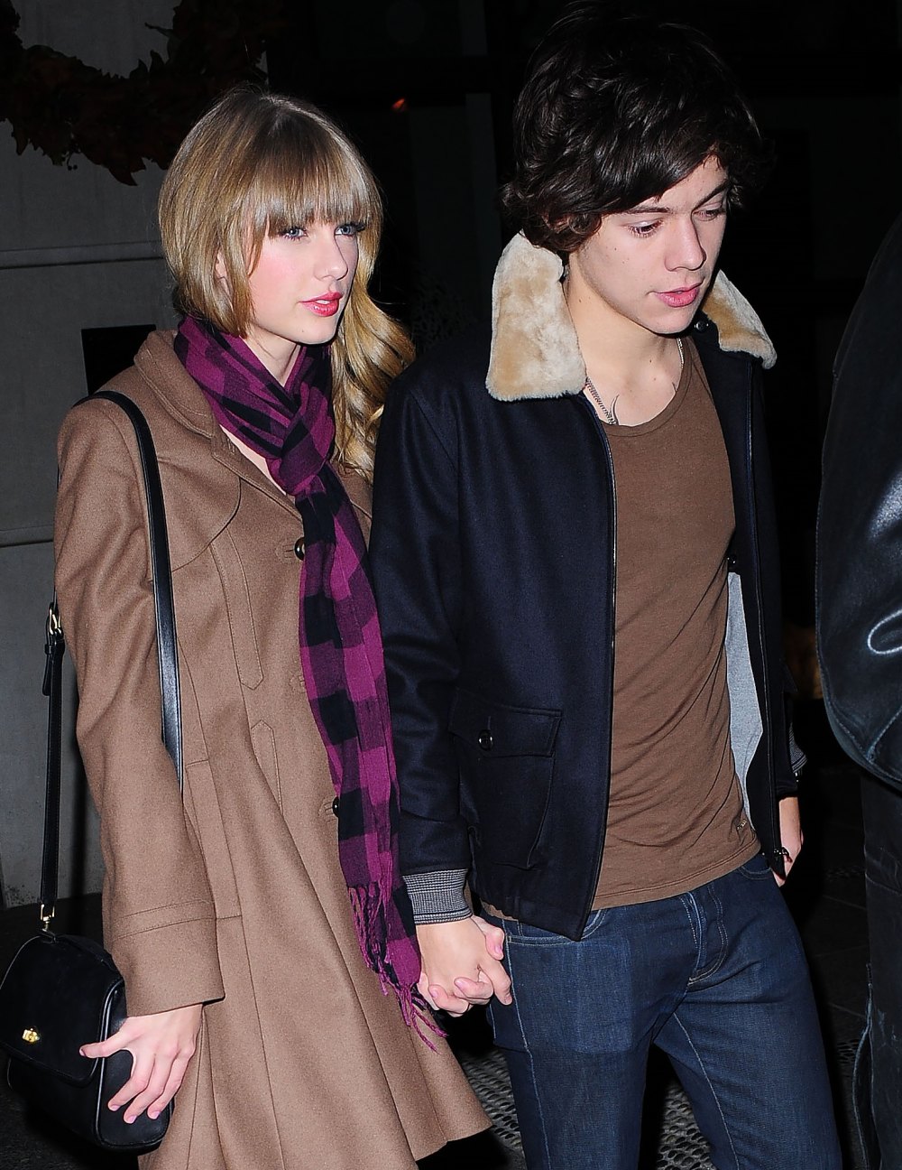 Harry Styles’ Dating History Taylor Swift, Kendall Jenner, More