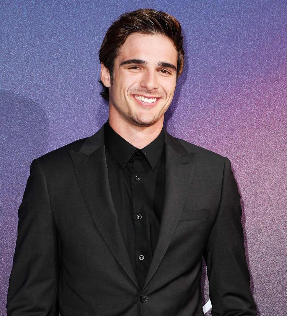 Jacob Elordi’s Funniest Moments From His GQ Video: Pics | Us Weekly