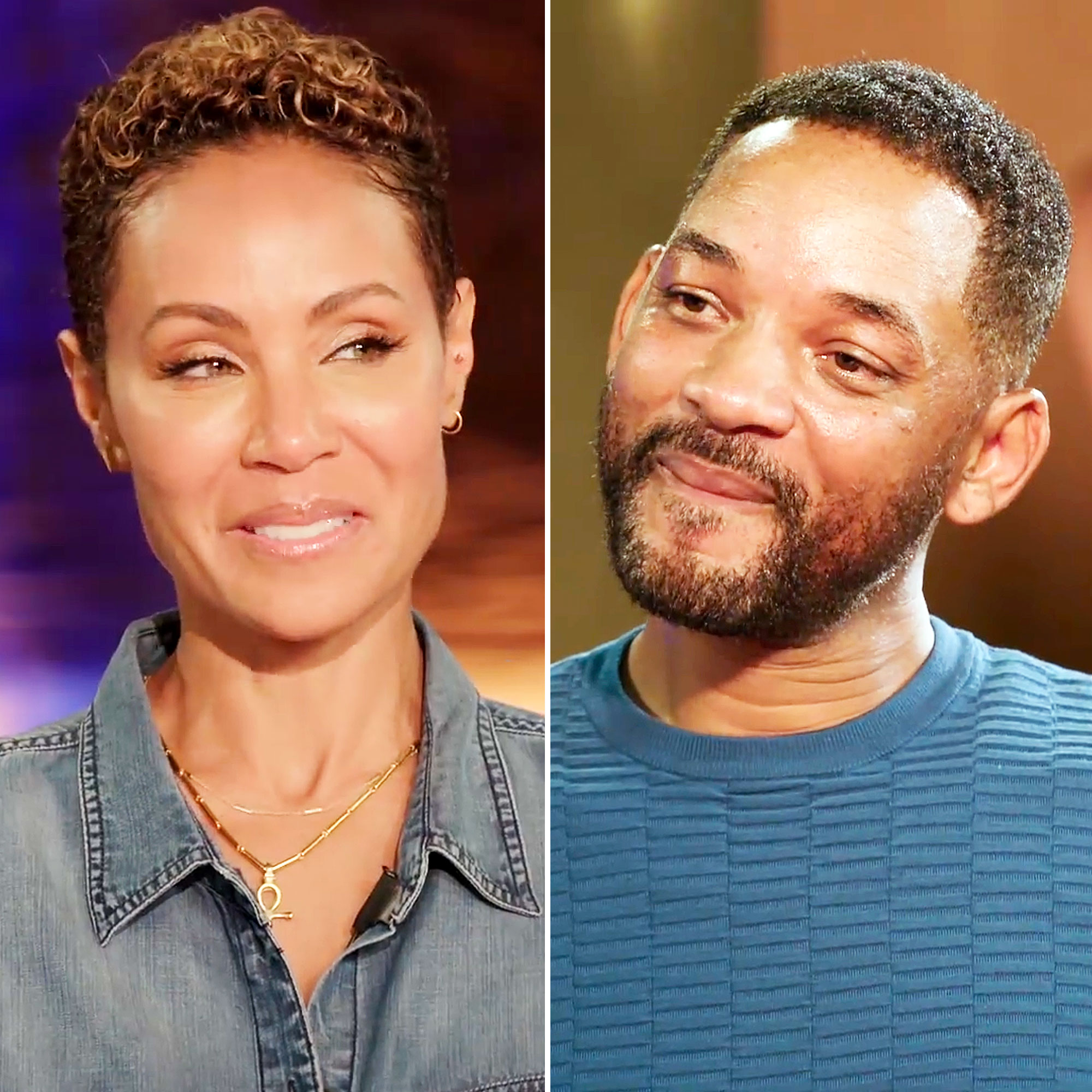 When Will We Stop Vilifying Jada Pinkett Smith?