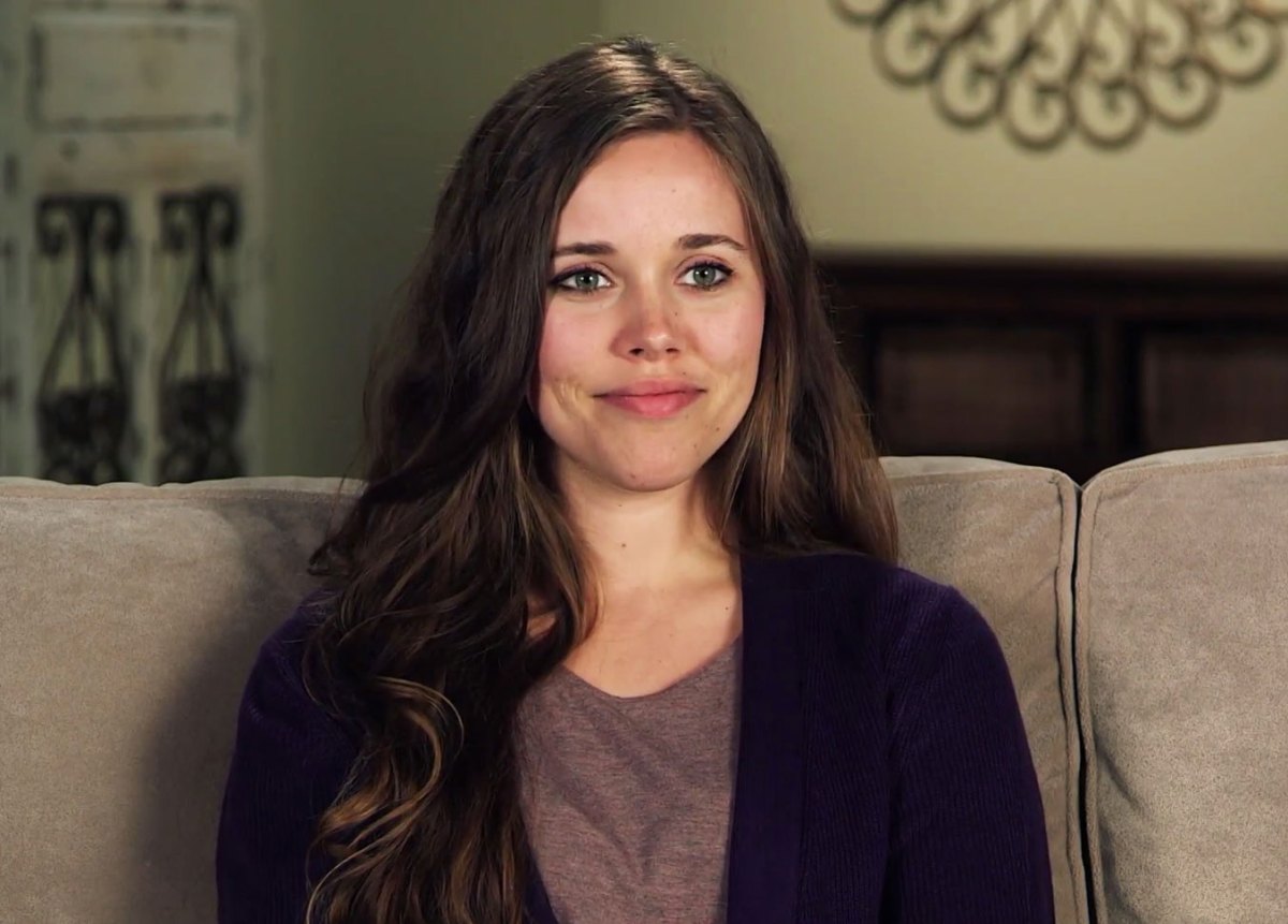 Jessa Duggar Says Son Henry Is ‘back On Track’ After Speech Delay