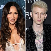 Megan Fox and Machine Gun Kelly’s Relationship Timeline