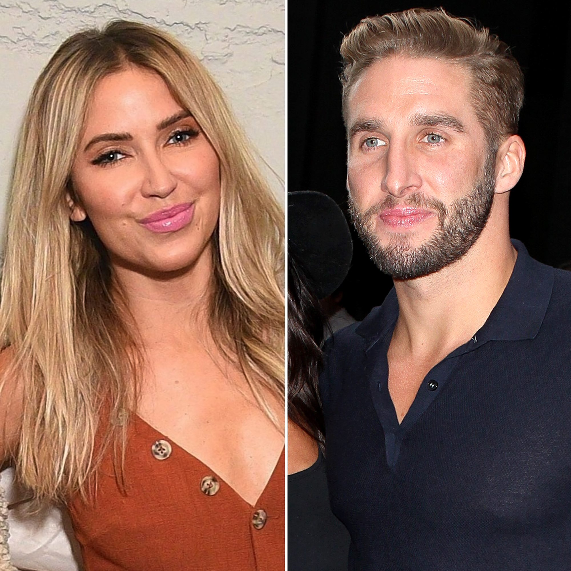 Kaitlyn Bristowe's Ex Shawn Booth Announced His Dog Died & She Left A Sweet  Comment - Narcity