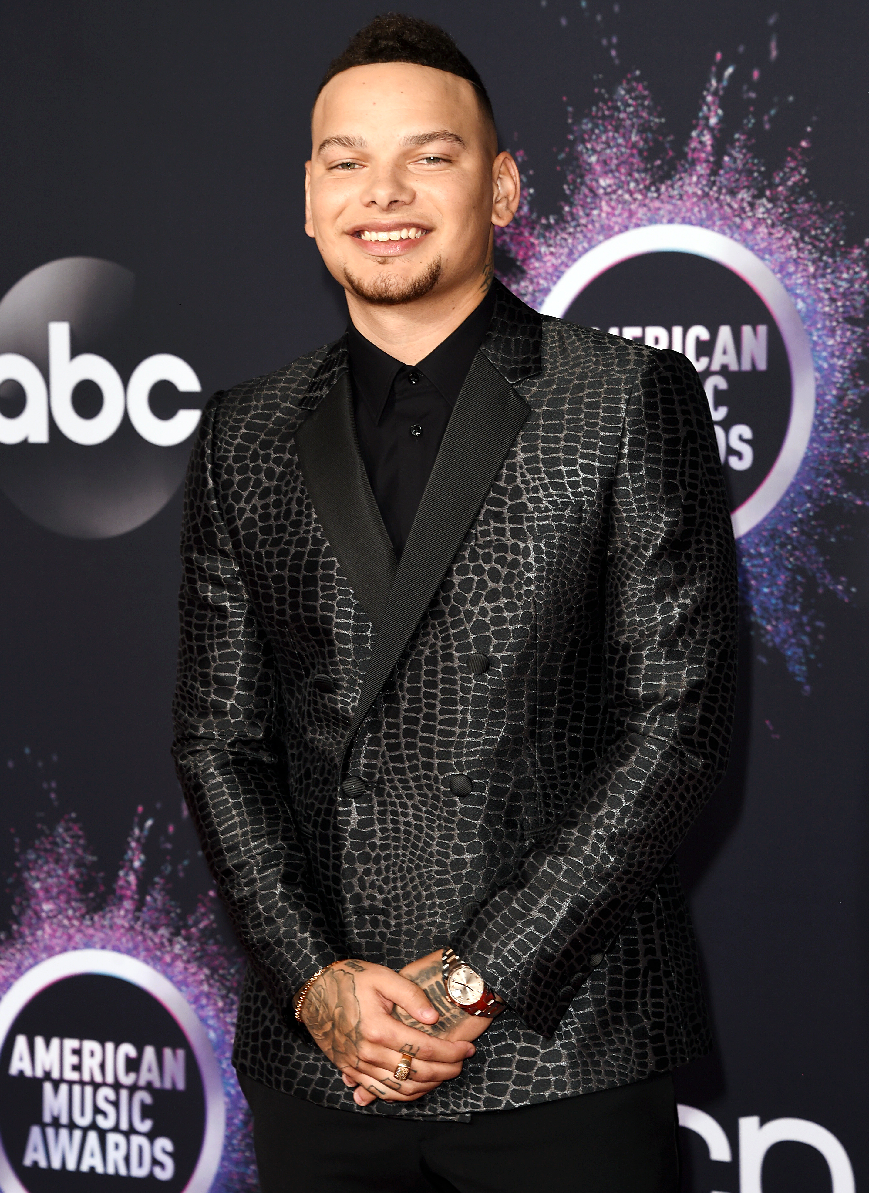 How Kane Brown Will Talk to Daughter About Biracial Identity