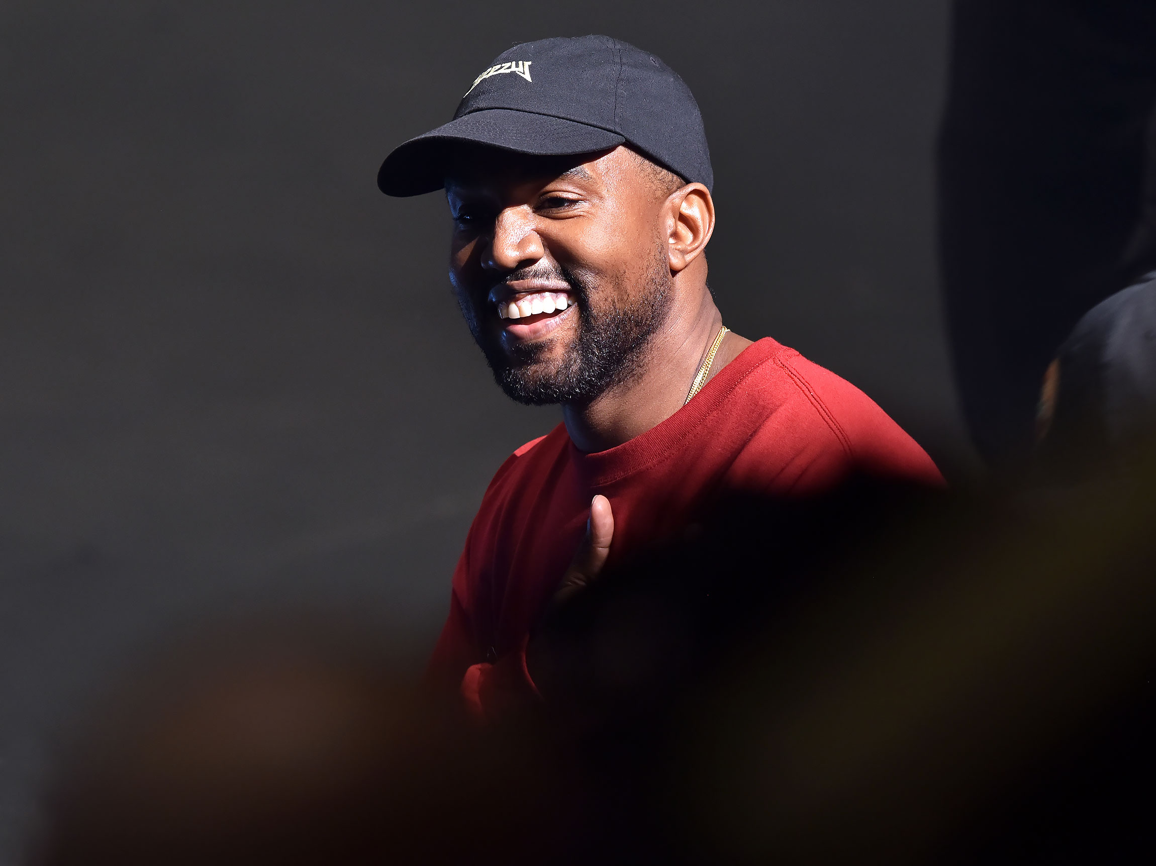 Kanye West and Gap Strike 10-Year Deal for 'Yeezy Gap' Apparel