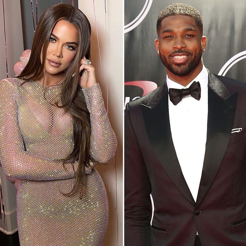 Khloe Kardashian Posts About ‘Loyalty’ After Engagement Rumors