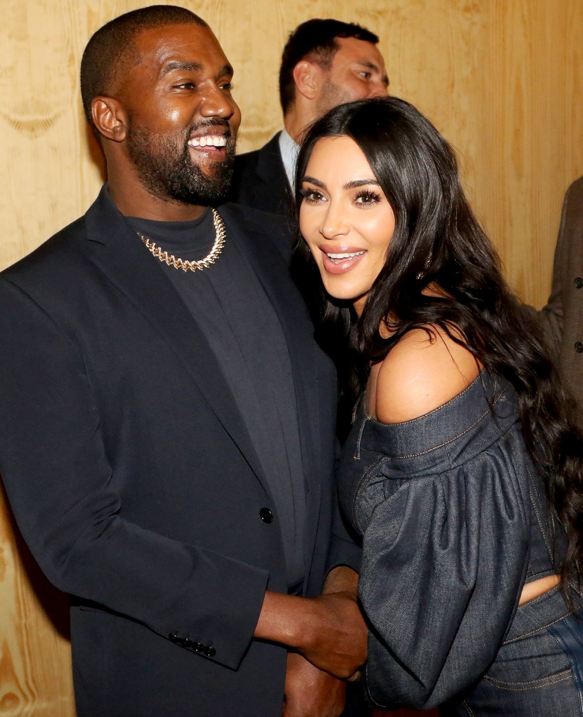 Kim Kardashian And Kanye West - Kim Kardashian, Kanye West's Ups and Downs Through the Years