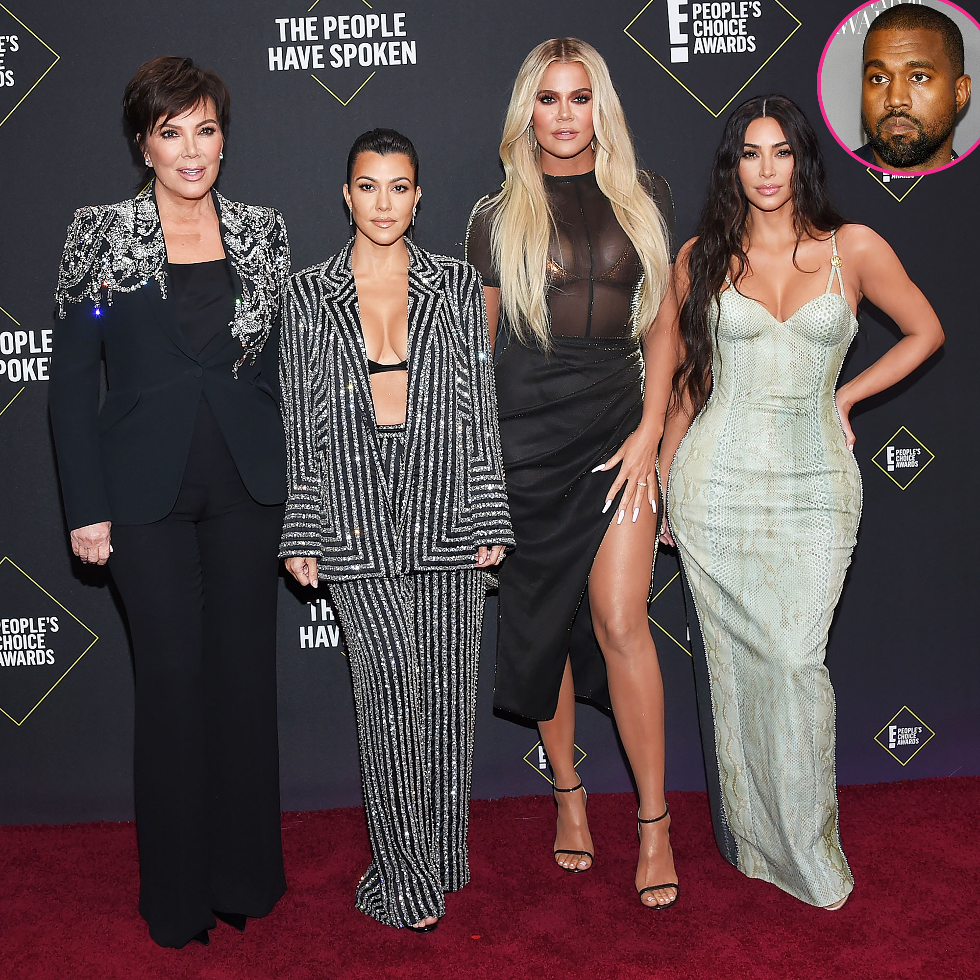 kim kardashian grammy dress 2019