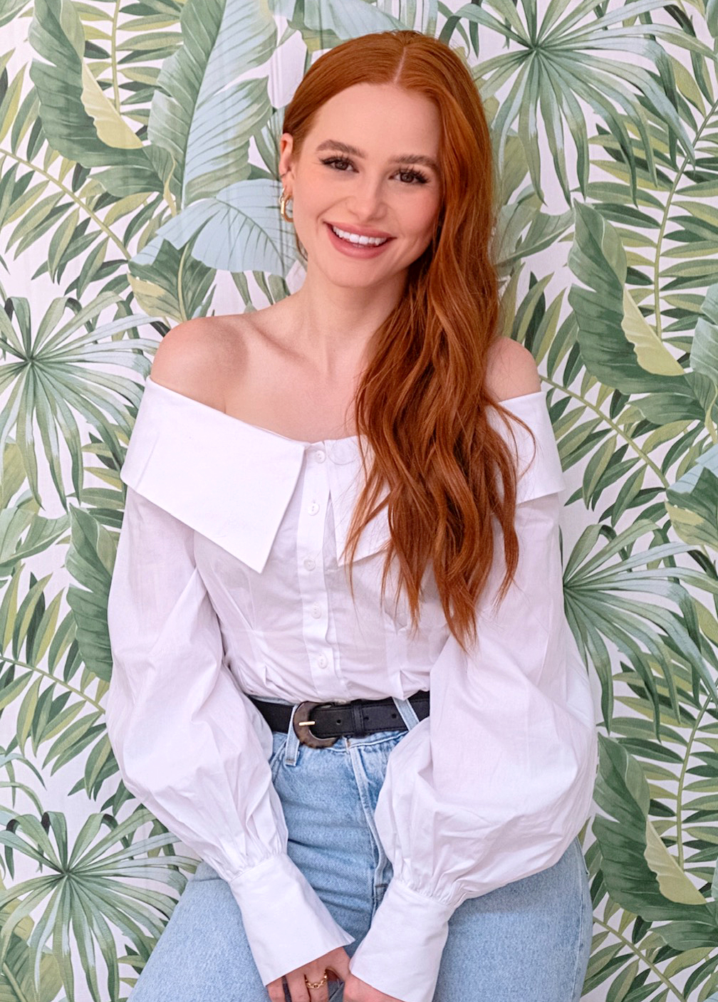 Riverdale - Madelaine Petsch – Alex Woo Inc.