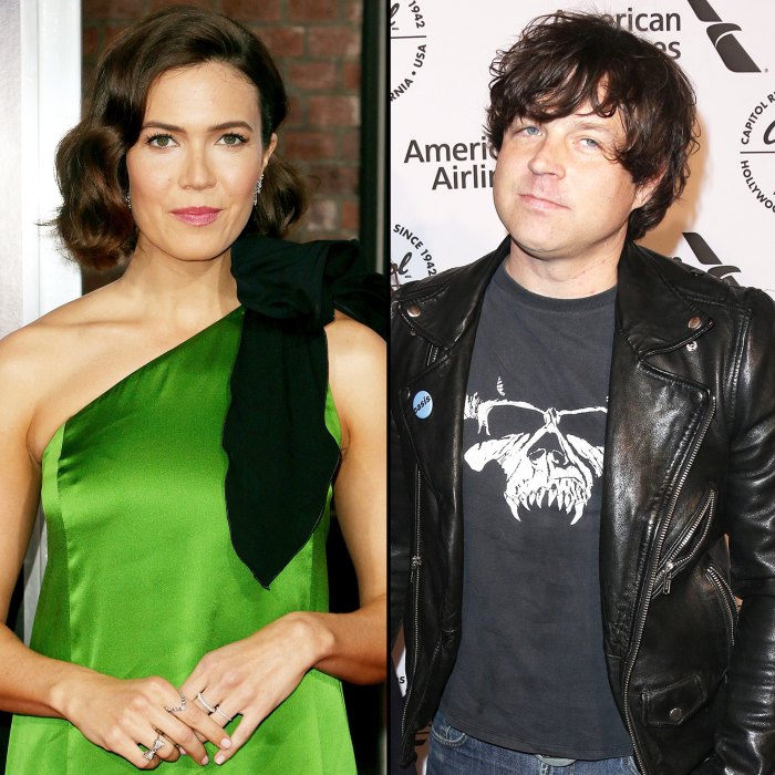 Mandy Moore Says Ex Ryan Adams Should Have Apologized ...