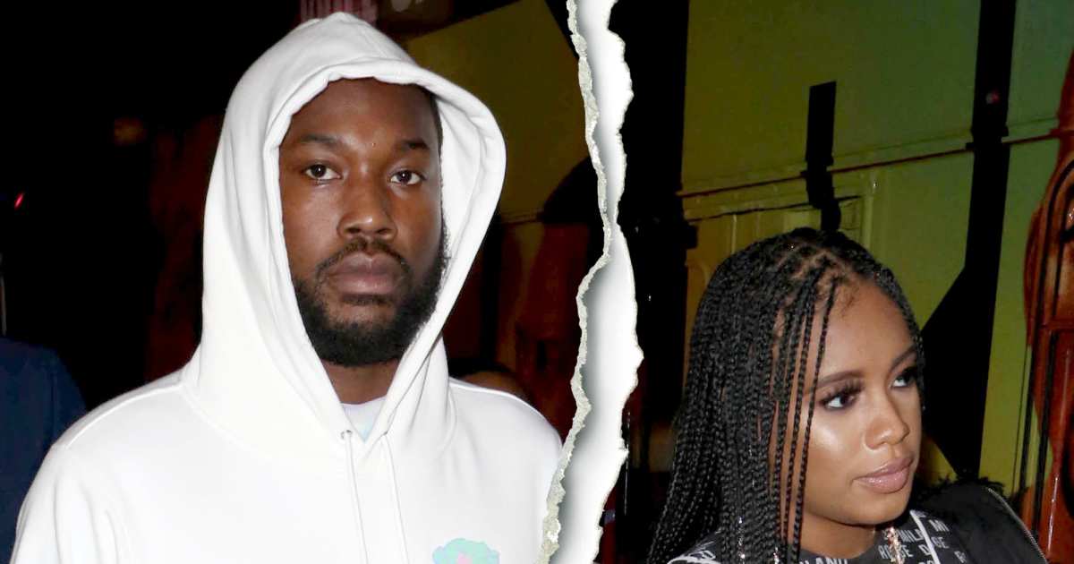 Is Meek Mill Sill Dating Milano Harris? Yes.