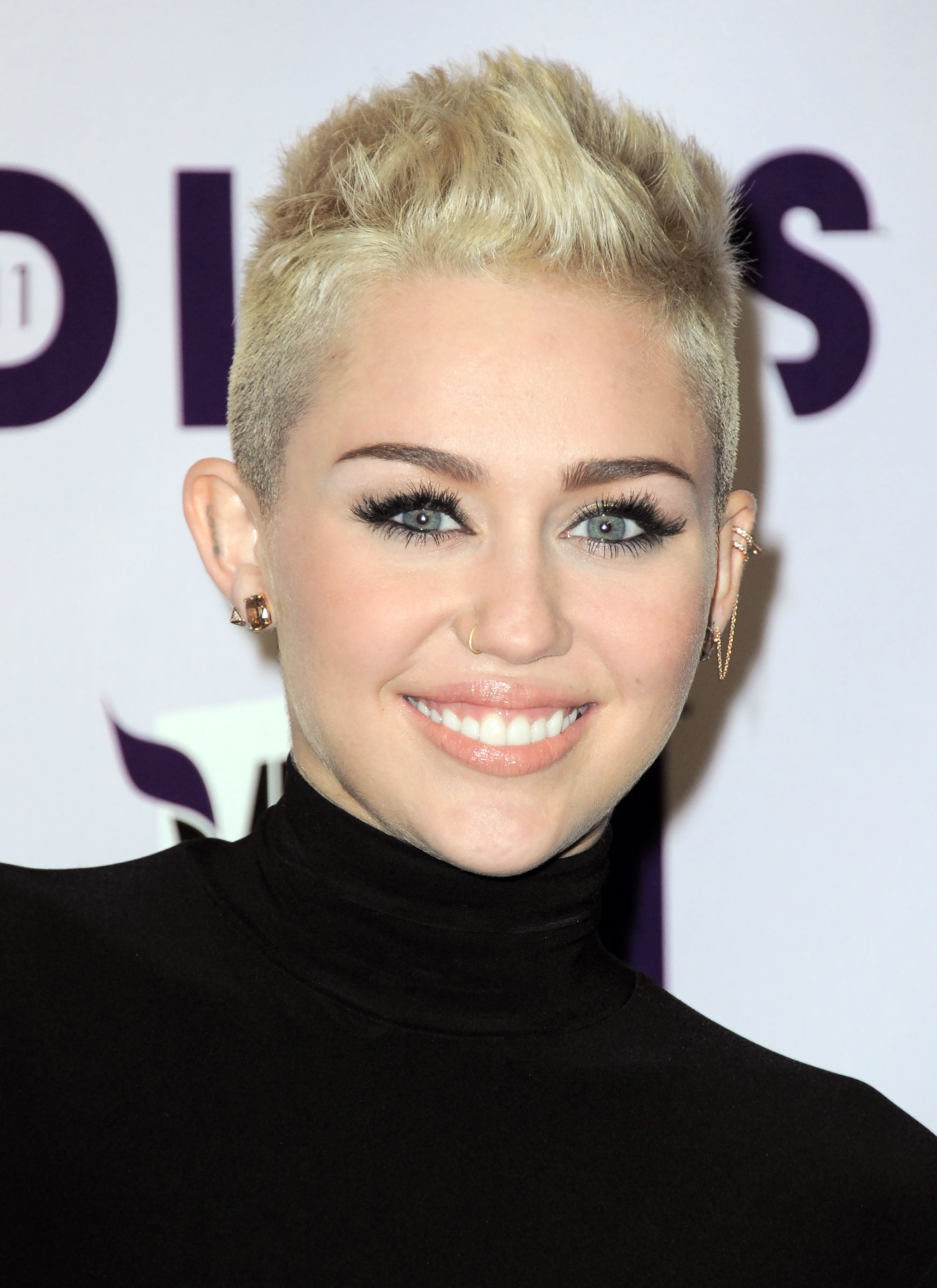 Miley Cyrus Reveals She’s Been in Love 3 Times, Talks Liam Divorce | Us ...