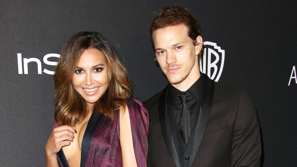 This is how ex-husband Ryan Dorsey remembered Naya Rivera on the