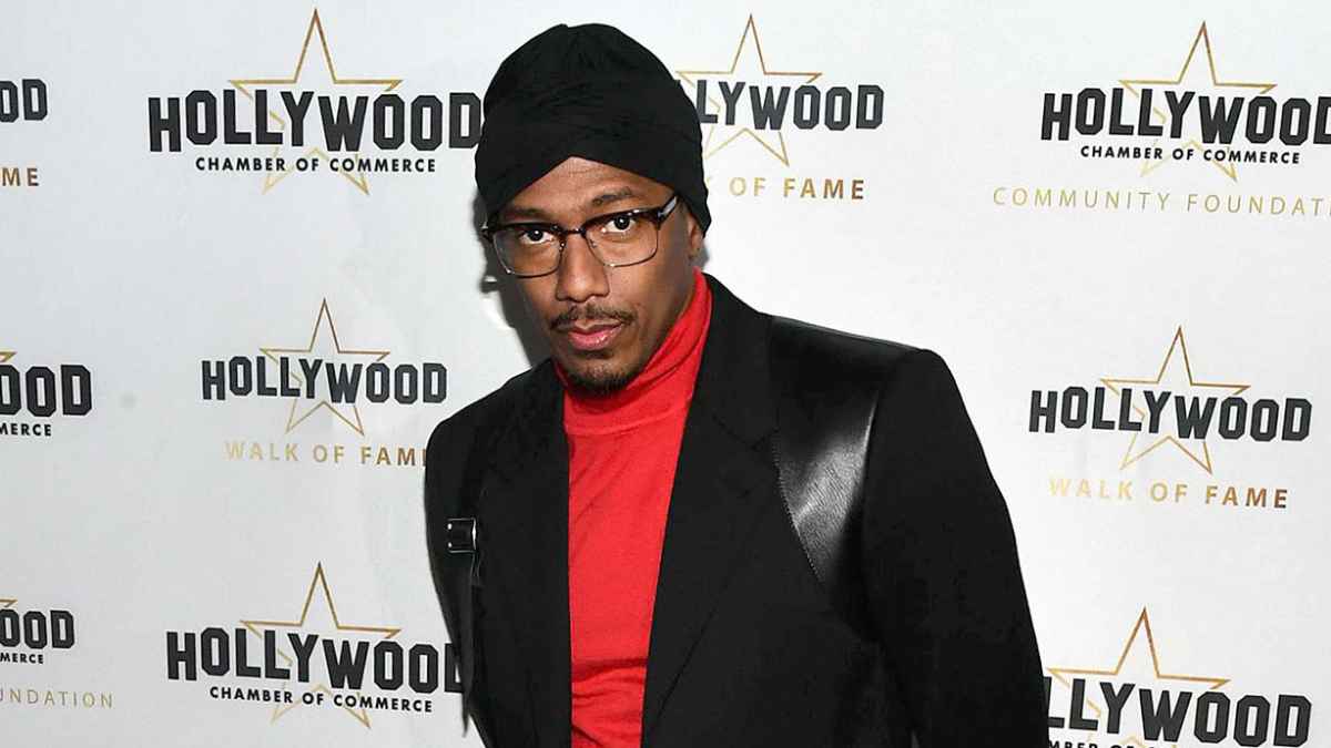 Nick Cannon, fired by VH1 for anti-Semitic comments, stays as Masked Singer  host – reality blurred