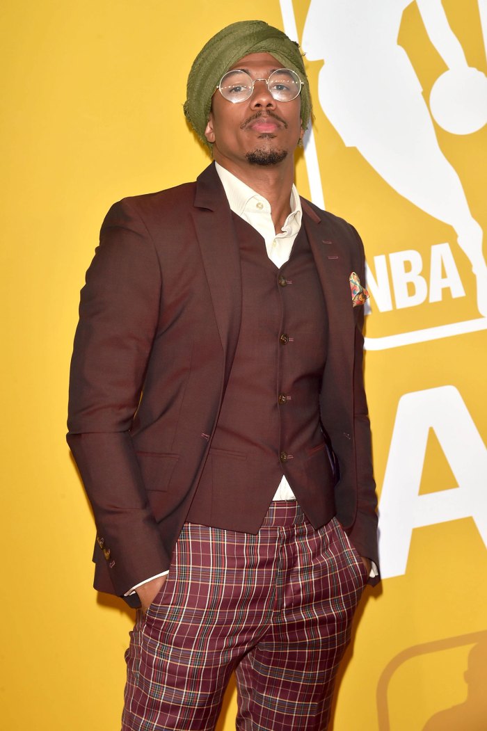 Nick Cannon S Talk Show Will Not Premiere In 2020 After Scandal