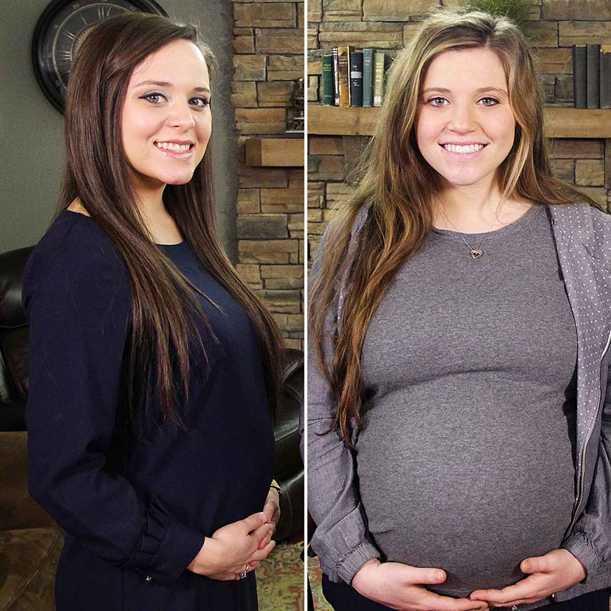 Pregnant Jinger Duggar ‘Grew Closer’ to JoyAnna After Miscarriage Us