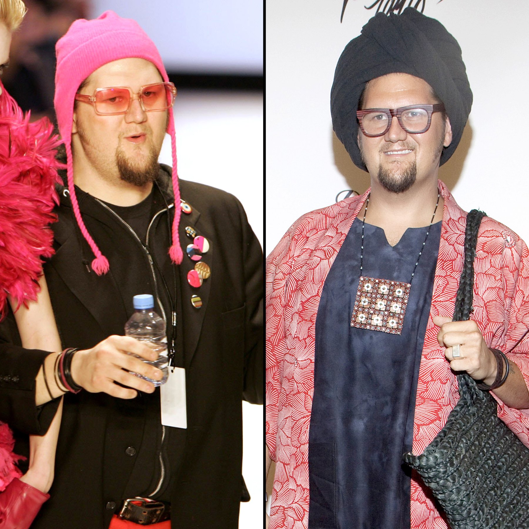 'Project Runway' Winners Where Are They Now? Us Weekly