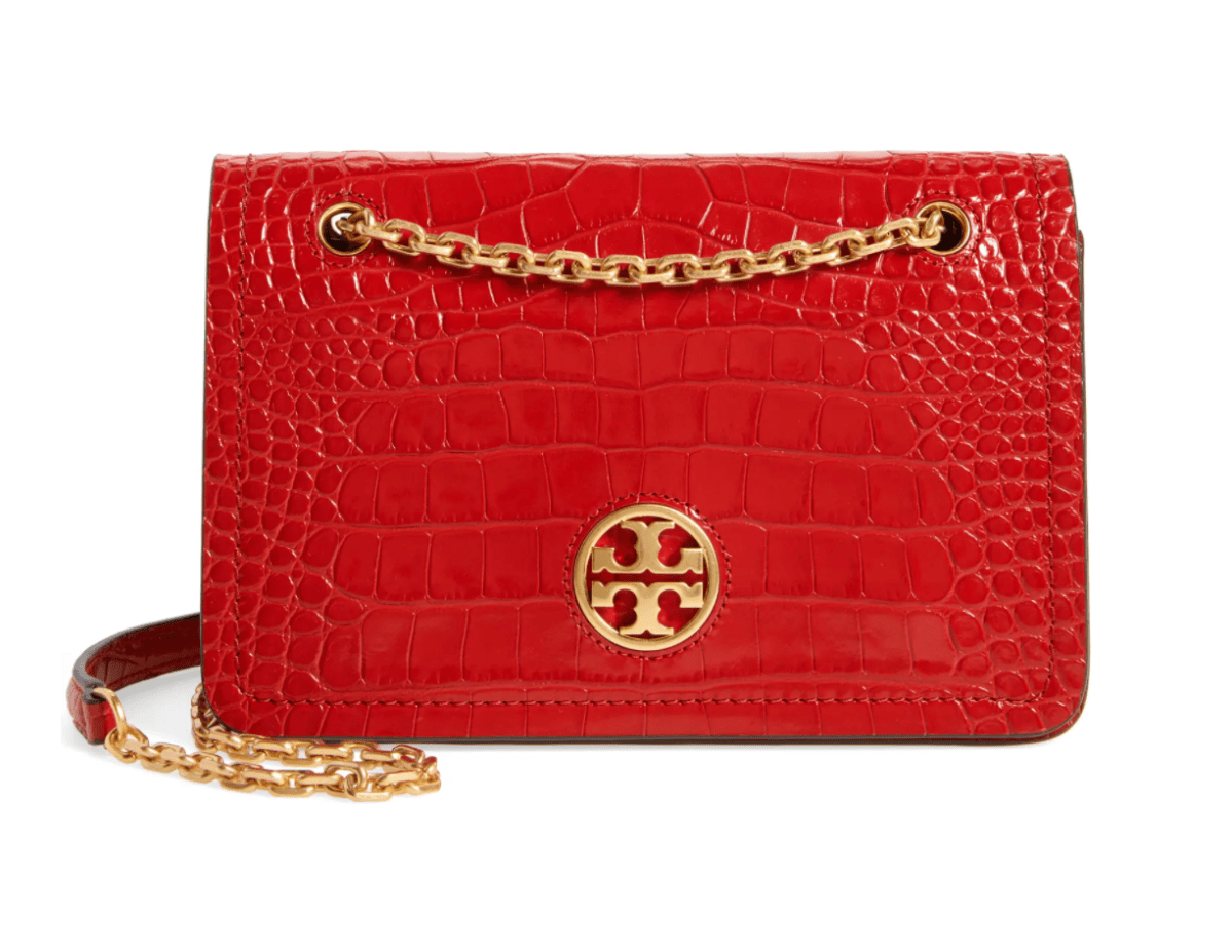 Nordstrom Anniversary Sale 2021: Grab a Tory Burch purse on sale right now