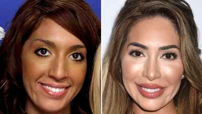 Farrah Abraham Teen Mother OG Cast Where Are They Now?