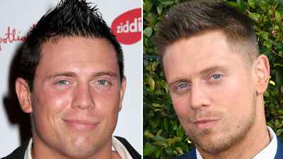 Miz Where are the most memorable stars of the real world now?