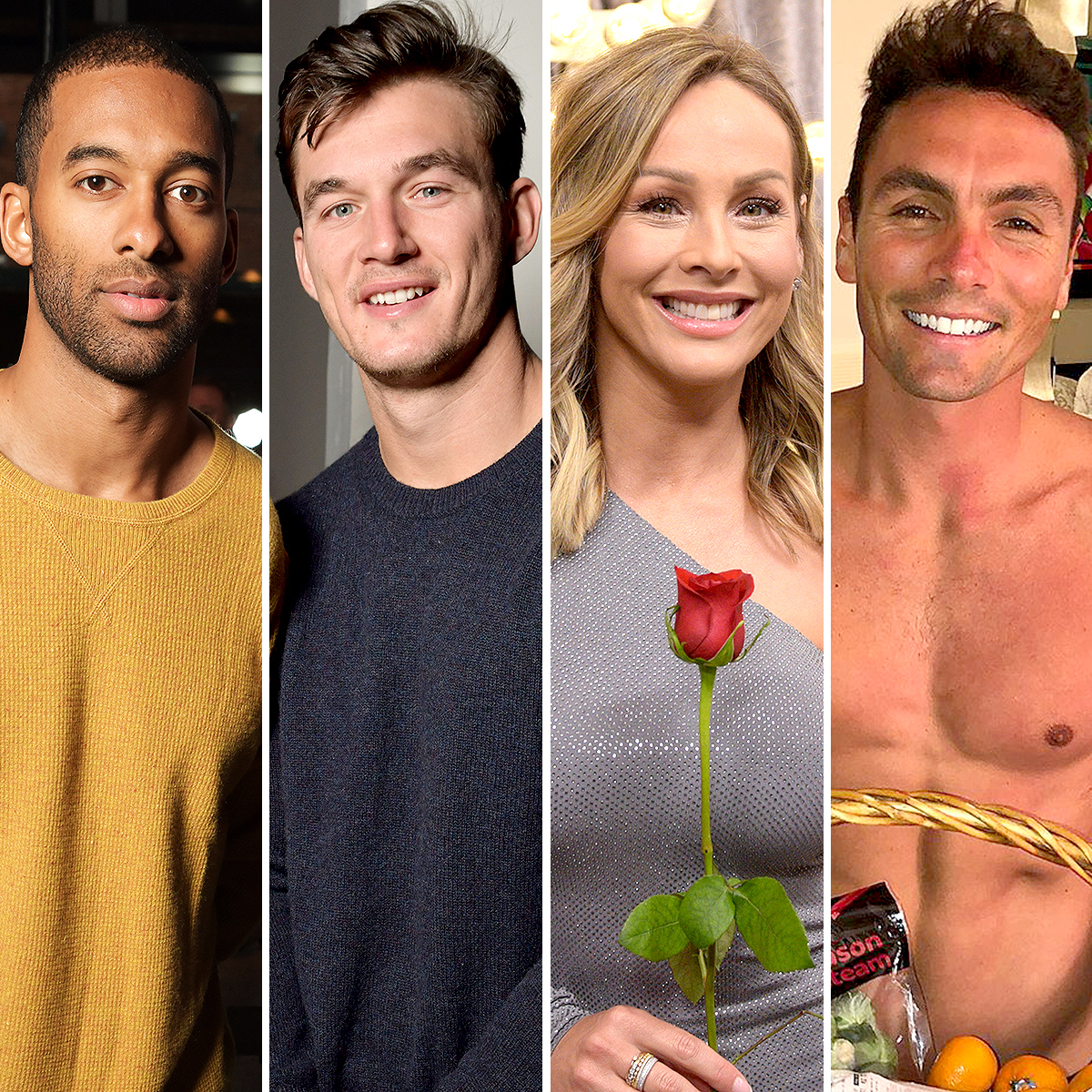 Tyler Cameron s Pal JP Caruso Will Not Appear on The Bachelorette