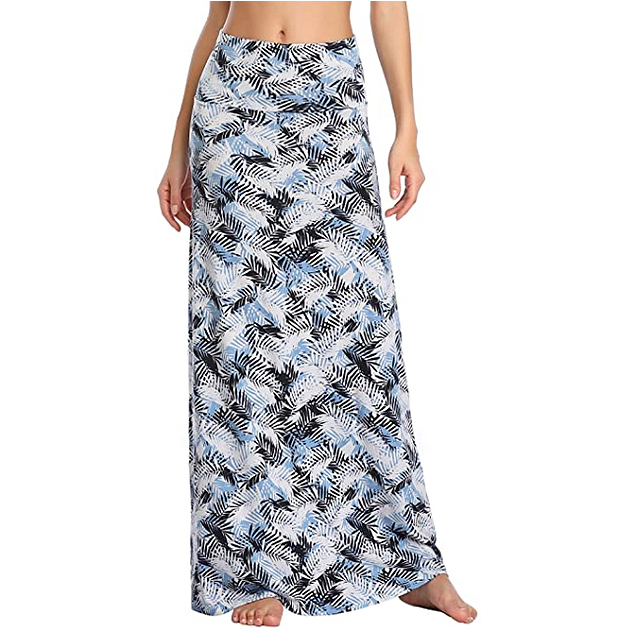 Urban CoCo Soft Maxi Skirts Have Thousands of Shoppers in Love