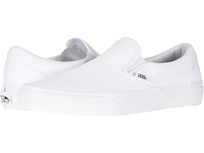 Vans Classic Slip-Ons Are the Official 