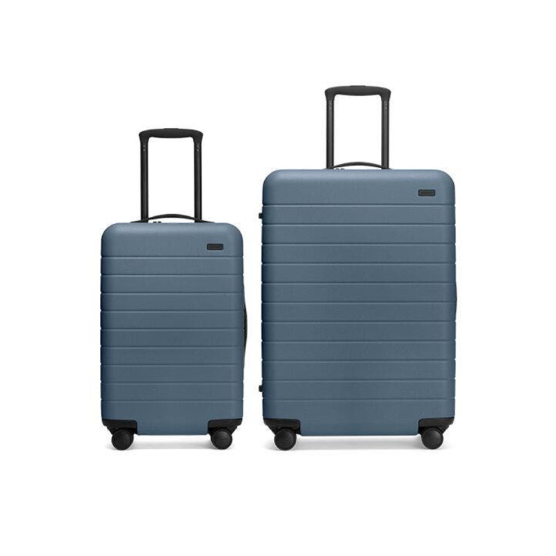 couples luggage set