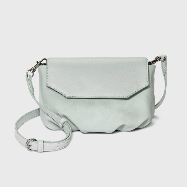 18 Best Chic Crossbody Bags — From $16 to $289