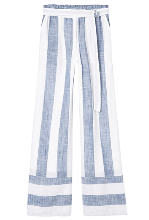 These Amazon Wide-Leg Pants Are an Elevated Version of Loungewear | Us ...