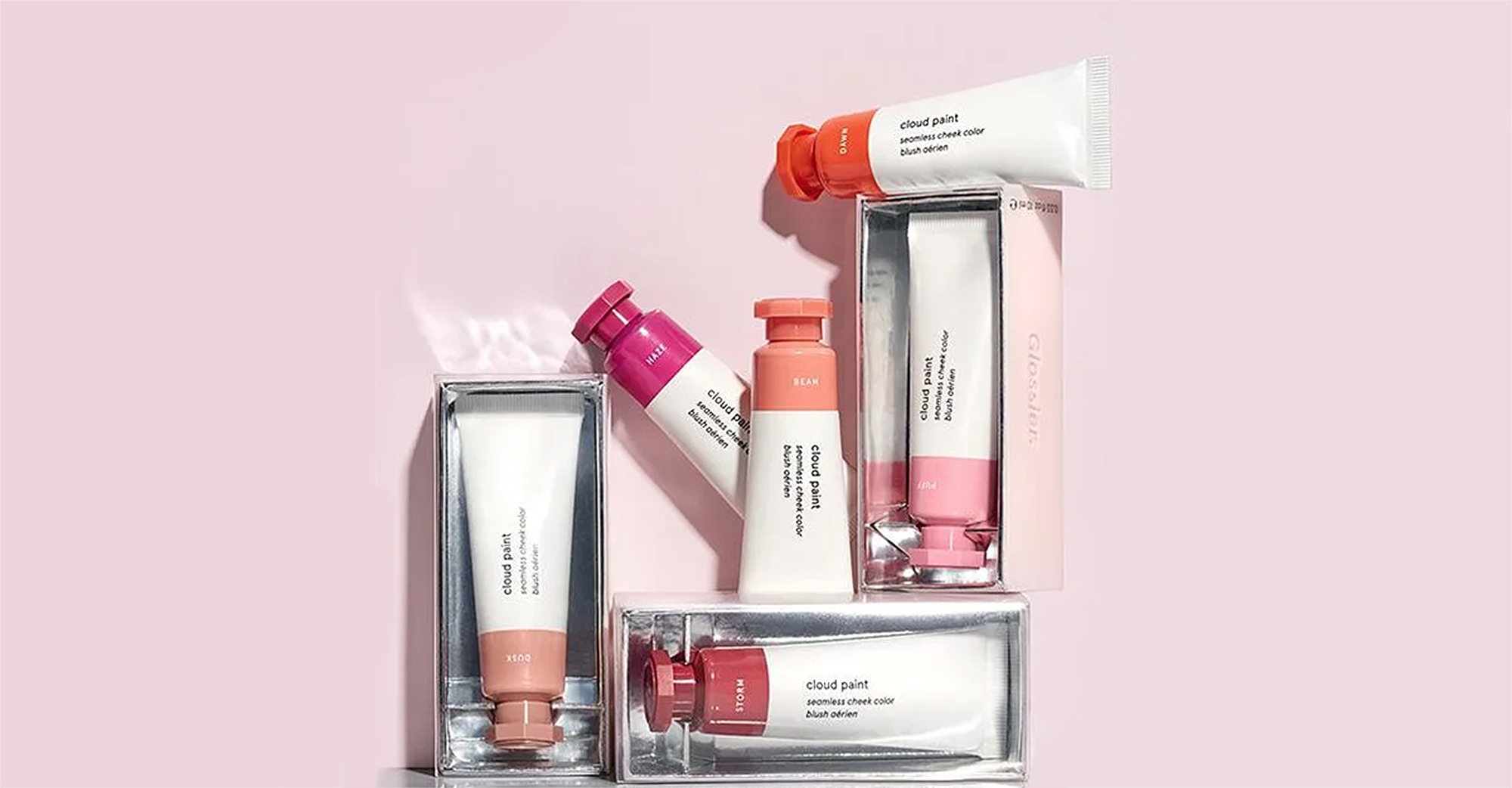 Glossier discount perfume dupe