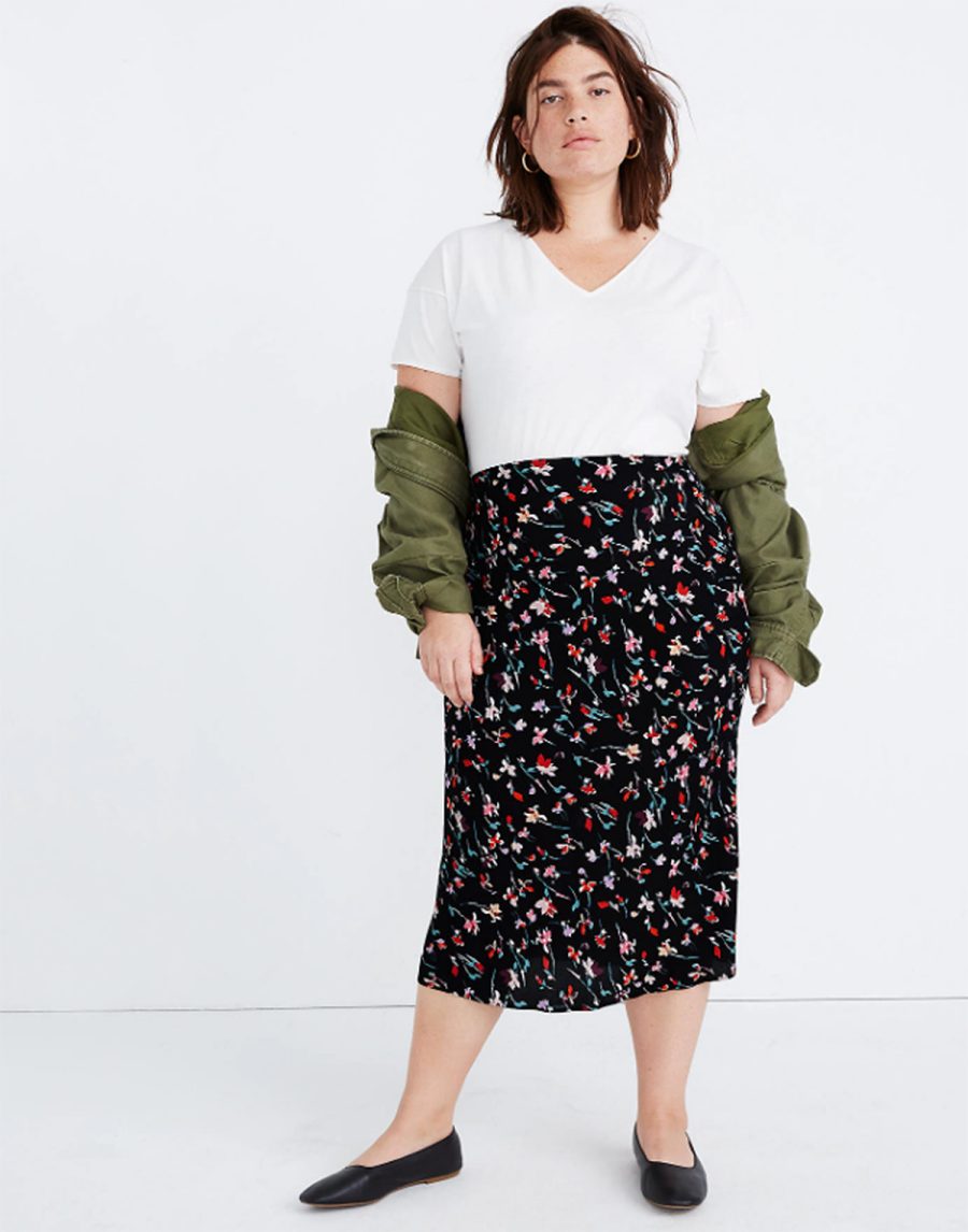 Madewell Summer Sale Can Save You Up to an Extra 50% | Us Weekly