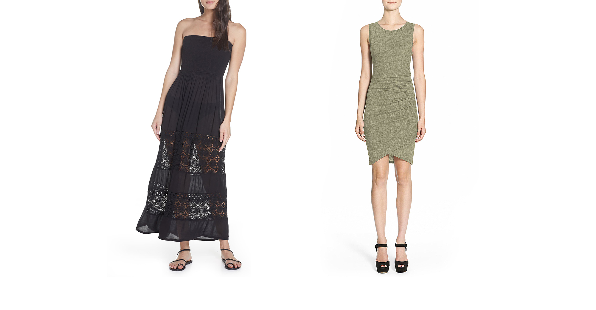 dresses at nordstroms on sale