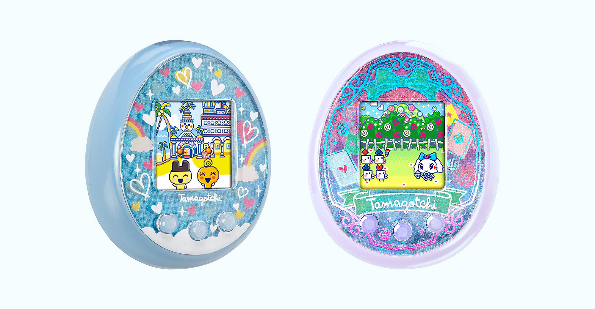 Amazon tamagotchi deals