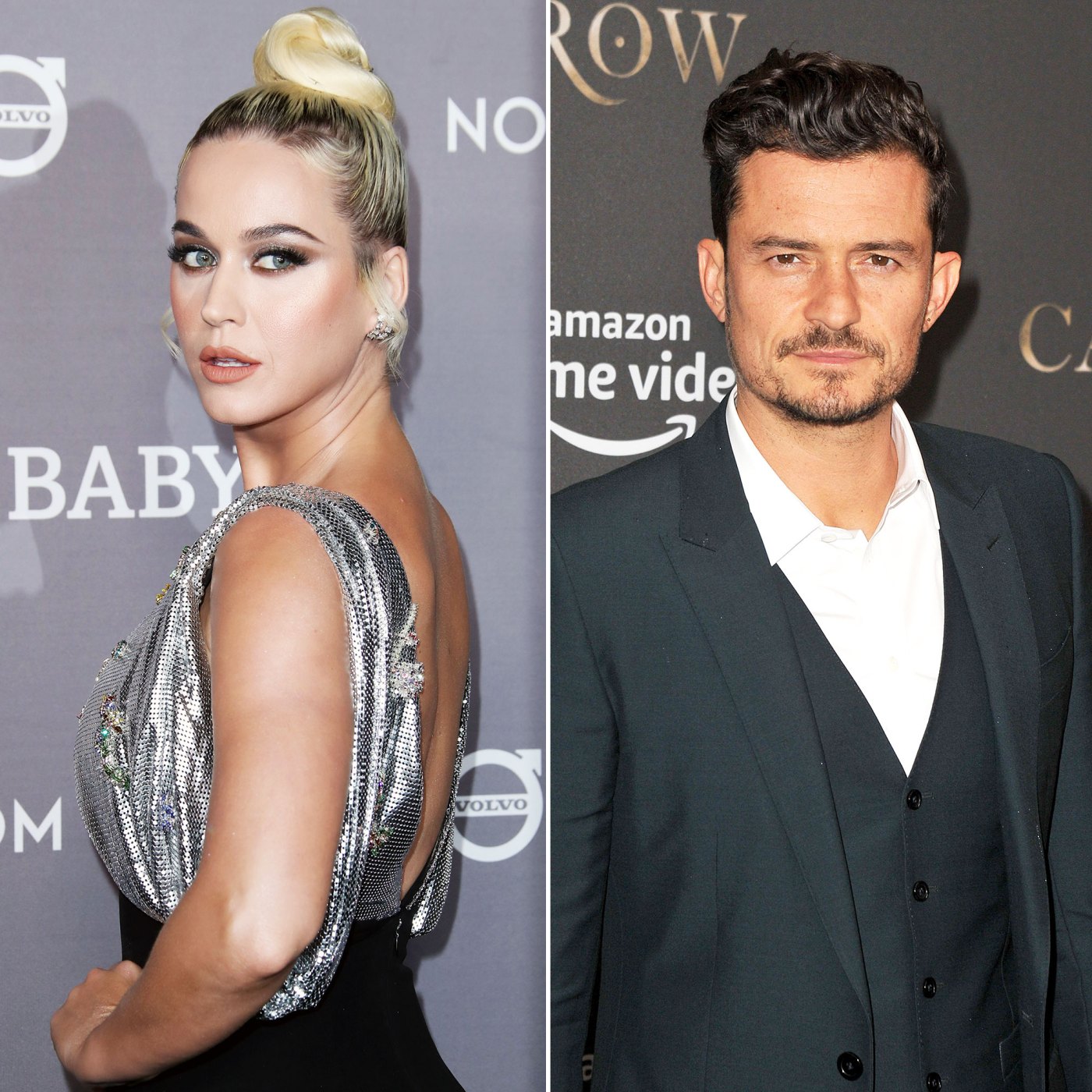 Katy Perry and Orlando Bloom: A Timeline of Their Relationship