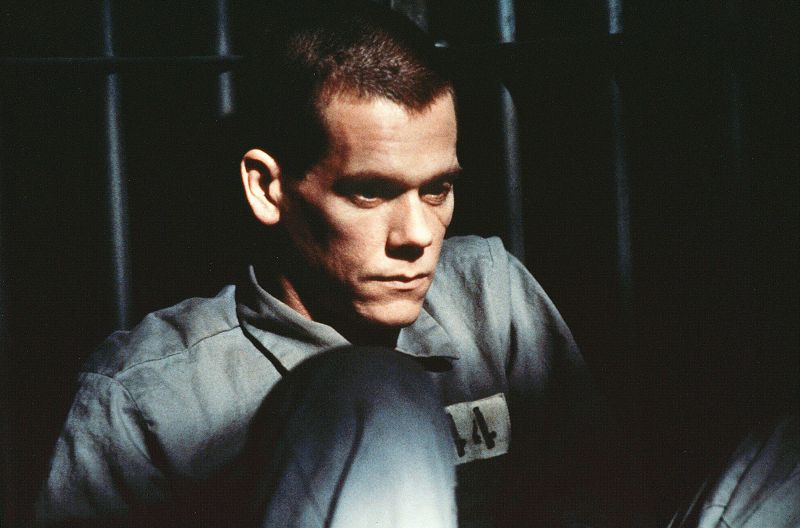 Murder In The First 1994 Kevin Bacon and Kyra Sedgwick Relationship Timeline