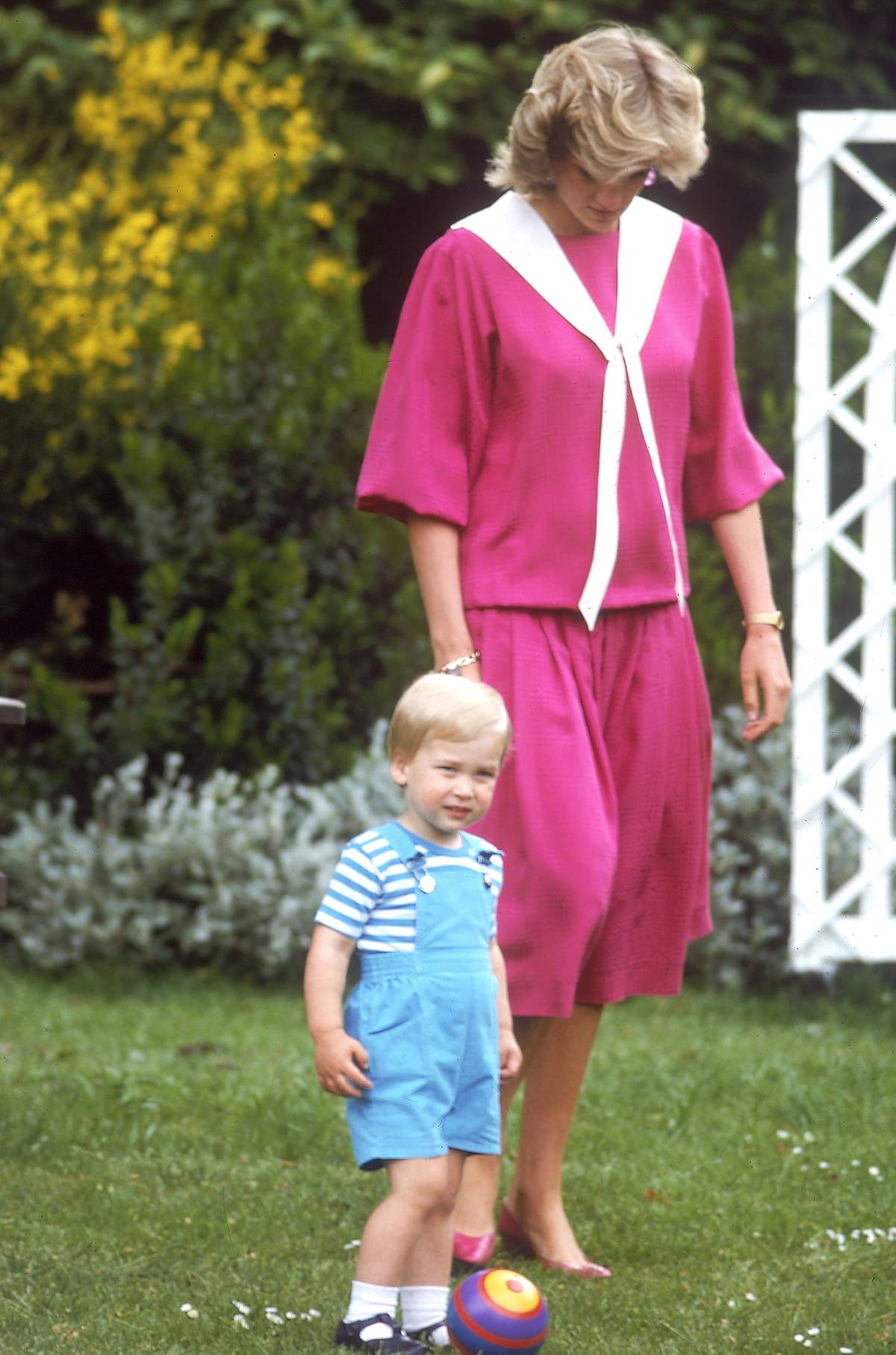 Princess Diana's Most Iconic Looks | UsWeekly