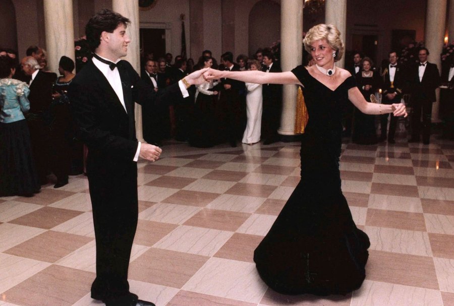 Princess Diana S Most Iconic Looks