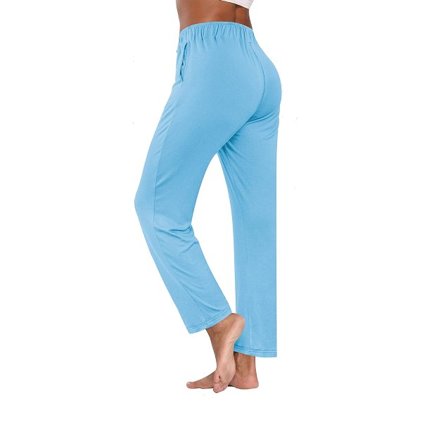 Fitglam Loose-Fit Yoga Pants Are Practically Made for Napping | Us Weekly