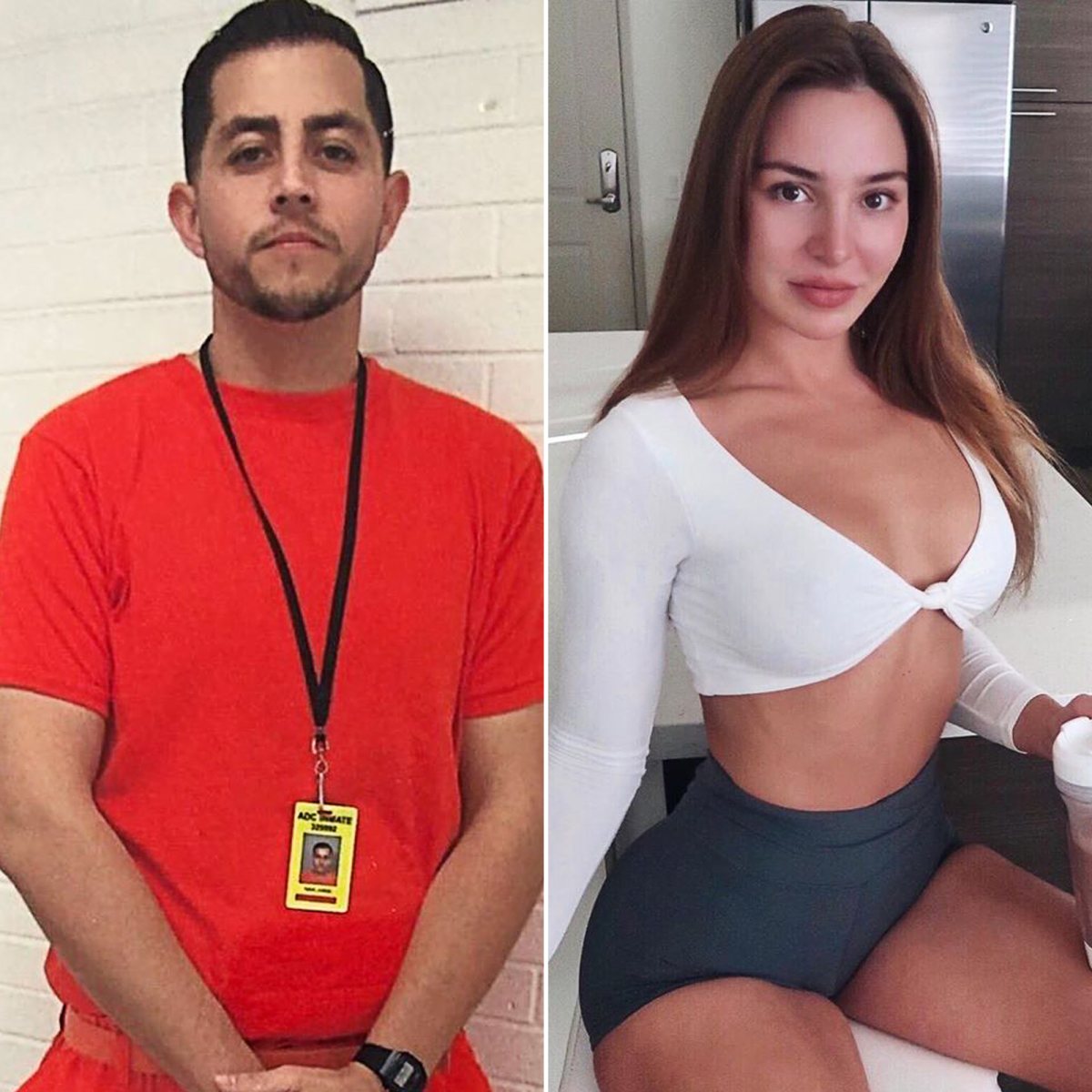 90 Days Jorge Nava Splits From Anfisa Arkhipchenko After 3 Years Us Weekly 